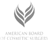 american board of cosmetic surgeon