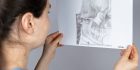 temporomandibular joint (TMJ)
